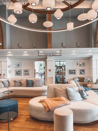 Aedenlife Hotel & Resort Rugen - 로비
