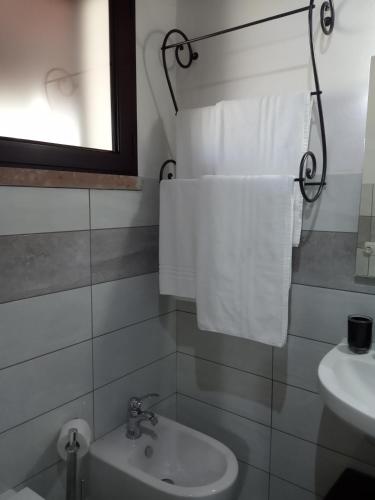 Agriturismo Pedru Caddu