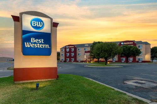 Best Western Governors Inn and Suites - Hotel - Wichita