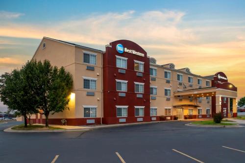 Best Western Governors Inn and Suites