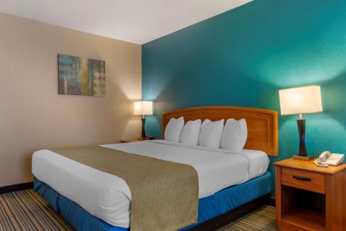 Best Western Governors Inn & Suites