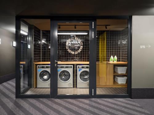 STAYERY Wolfsburg - VW Tor 17 in Wolfsburg City Center