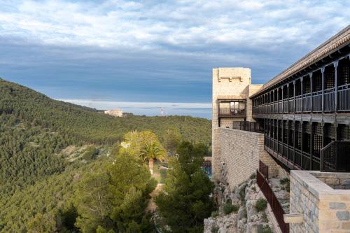 Parador de Jaen