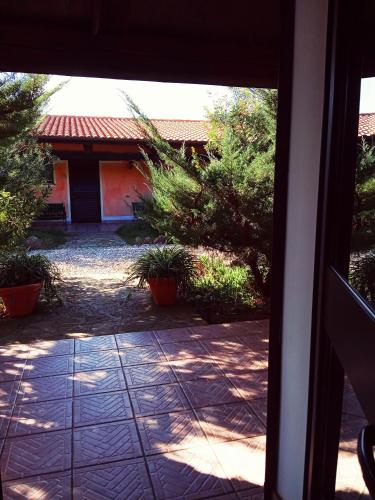Agriturismo Pedru Caddu