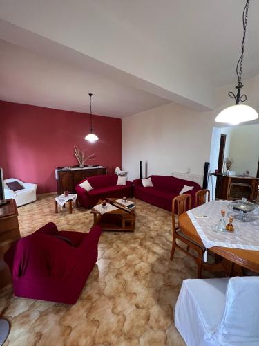  Falassarna House in Plátanos