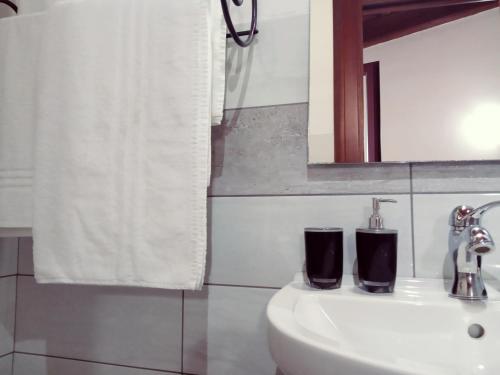 Agriturismo Pedru Caddu