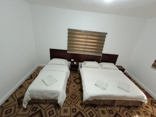 Happy Night Hostel - image 4