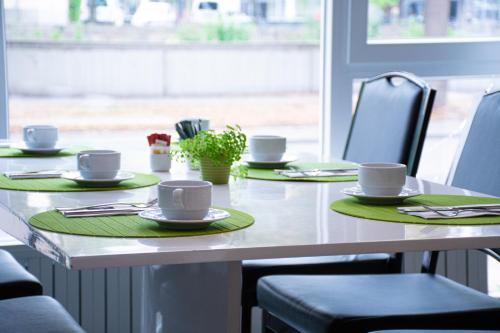 餐飲選擇, Taste Smart Hotel Backnang in 巴克南