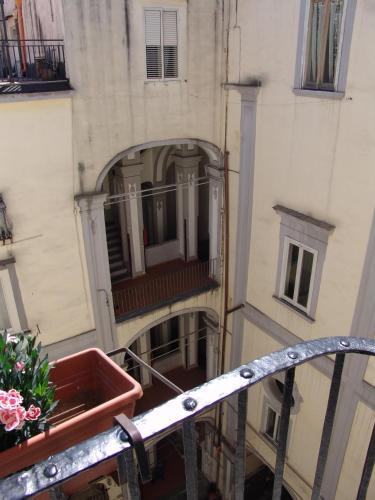Terrazza dei Principi, Neapel (Foto 4)