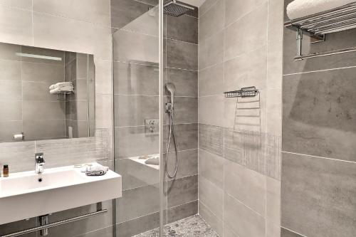 Grand Hôtel Des Bains & SPA 3*** - Hôtel de Charme