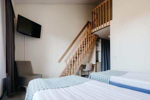 Lapland Hotels Ylläskaltio - image 4