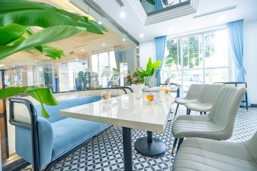 寶山國際酒店 Bao Son International Hotel