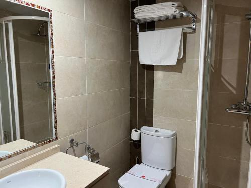 Hostal Los Coronales, Madrid (foto 6)