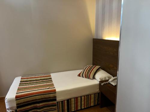 Hostal Los Coronales, Madrid
