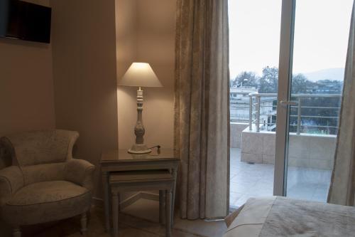 Hotel Marianna Room Type - Superior Double Room