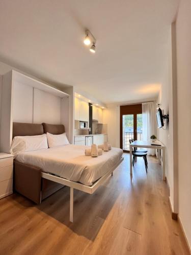 Outdoor Apartaments - Spot 5