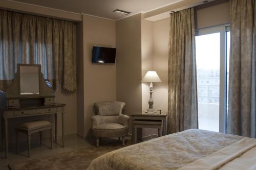 马利安纳酒店 马利安纳酒店