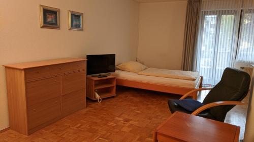 Apparthaus Arosa - image 8