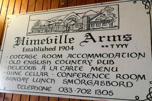 Himeville Arms