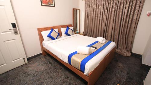 R-hotels Rithikha Inn porur