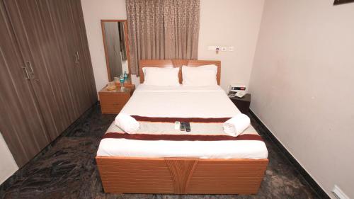 R-hotels Rithikha Inn porur