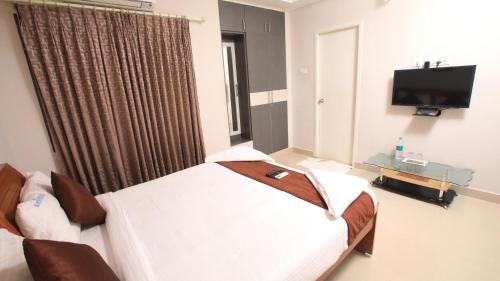 R-hotels Rithikha Inn porur