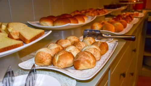 Hotel TownHouse 33 Milano