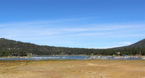 Lakeside Oasis - main image