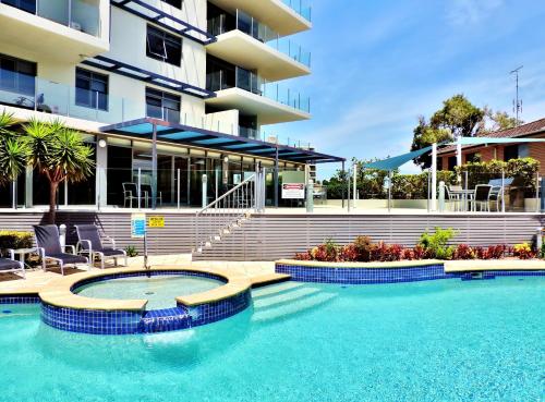 Hotels Image