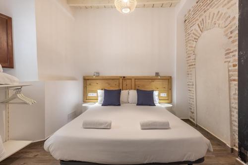Apartamentos Boutique Granada Albaicín 3000, Granada (fotografie 8)