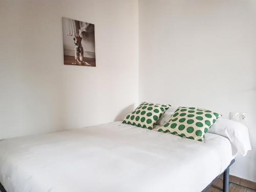 Apartamentos Boutique Granada 3000 - image 14