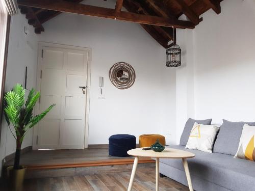 Apartamentos Boutique Granada 3000 - image 10