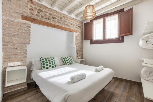 Apartamentos Boutique Granada 3000 - main image