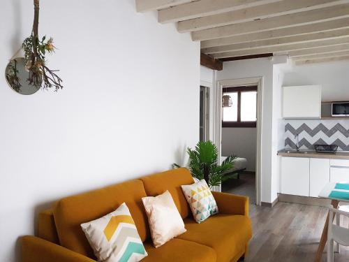 Apartamentos Boutique Granada Albaicín 3000 - image 3