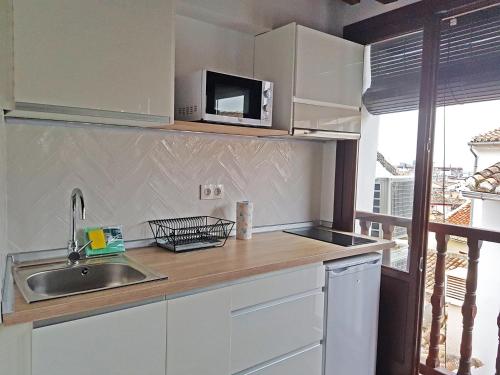 Apartamentos Boutique Granada 3000 - image 7