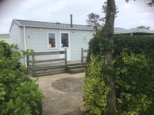  Vakantiepark Callassande - CS 30 in Callantsoog
