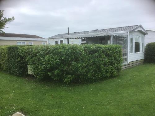  Vakantiepark Callassande - CS 30 in Callantsoog