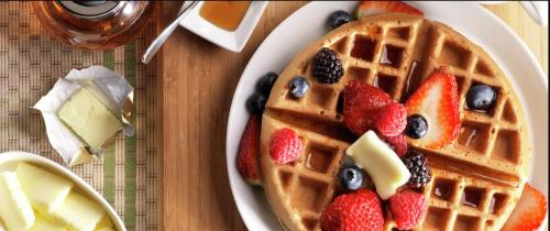 Home2 Suites by Hilton Hobbs - 식음료(F&B)