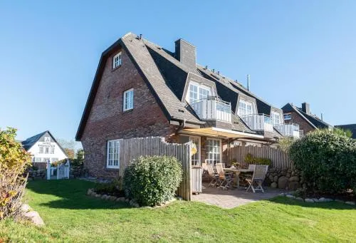 Haus Christiane, App 10 in Wenningstedt-Braderup, Deutschland