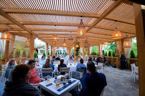 Aktivitātes, Hotel Yara in Viseu de Sus