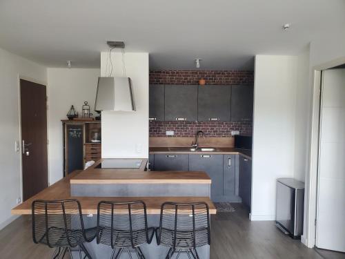 Joli appartement proche du centre-réseau orange pour capter (Joli appartement proche du centre-reseau orange pour capter) in Saint-Fargeau-Ponthierry