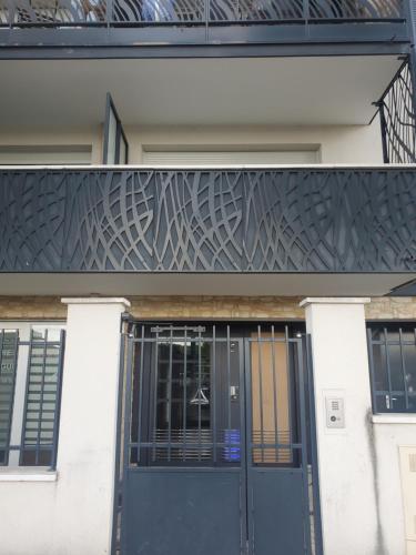 Joli appartement proche du centre-réseau orange pour capter (Joli appartement proche du centre-reseau orange pour capter) in Saint-Fargeau-Ponthierry