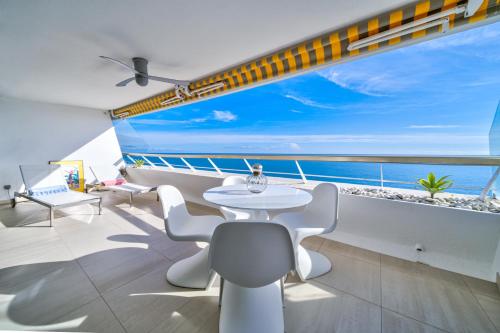 Sunny - Location saisonnière - Villeneuve-Loubet