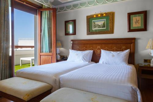 Hotel Inglaterra - Sevilla Centro