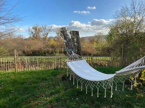 Ferienhaus Naturblick