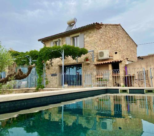 Casas de Calcário Casa António gîte à louer Trás de Figueiró