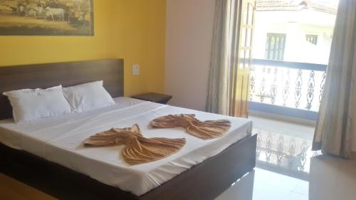 Darolina Guest House