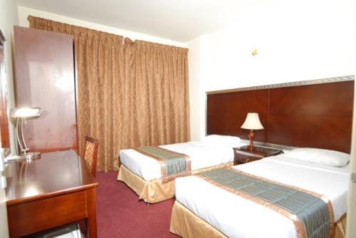 Royal Plaza Hotel Apartments - image 6