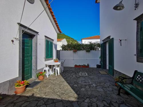 บริการและสิ่งอำนวยความสะดวก, Pico do Moinho House in ฟาชา เด ไบโซ