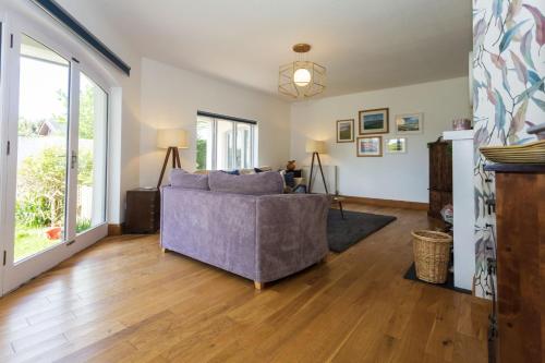 CROYDE LINDENS 4 Bedrooms